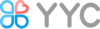 YYCのロゴ